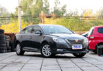 Roewe 950 (MG 950): Фото 3