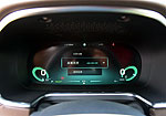 Roewe eRX5