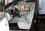 Roewe eRX5