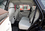 Roewe eRX5