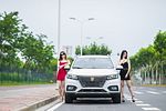 Roewe eRX5