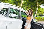 Roewe eRX5