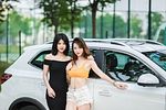 Roewe eRX5