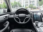 Roewe I6 MAX EV