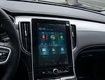 Roewe I6 MAX EV