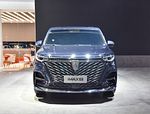 Roewe IMax8: Фото 2