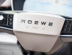 Roewe iMax8 EV