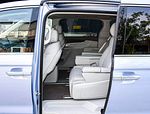 Roewe iMax8 EV