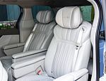 Roewe iMax8 EV