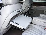 Roewe iMax8 EV