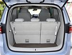 Roewe iMax8 EV