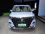 Roewe iMax8 EV: Фото 2