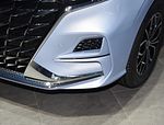 Roewe iMax8 EV