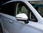 Roewe iMax8 EV