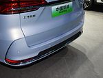 Roewe iMax8 EV