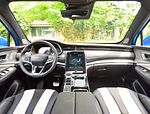 Roewe RX5 Max: Фото 1