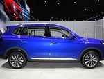 Roewe RX5 Max: Фото 3