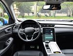 Roewe RX5: Фото 2