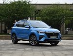Roewe RX5: Фото 1