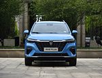 Roewe RX5: Фото 2