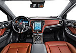 Roewe RX5 (2016): Фото 1