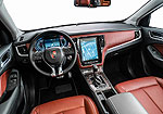 Roewe RX5 (2016): Фото 2