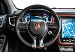 Roewe RX5 (2016): Фото 3