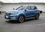 Roewe RX5 (2016): Фото 1