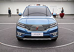 Roewe RX5 (2016): Фото 2