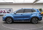 Roewe RX5 (2016): Фото 3