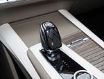Roewe RX9