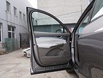 Roewe RX9