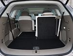 Roewe RX9
