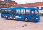 Shuchi Bus YTK6103G: Фото 1