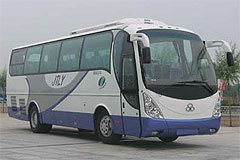 Фото Shuchi Bus YTK6110D