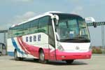 Shuchi Bus YTK6126