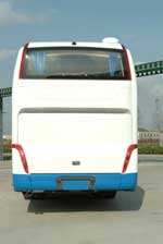 Shuchi Bus YTK6126