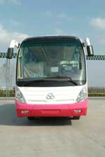 Shuchi Bus YTK6126