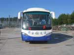 Shuchi Bus YTK6851