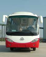 Shuchi Bus YTK6851