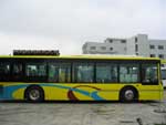Shen Long SLK6111: Фото 1