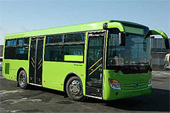 Фото Shen Long SLK6851 Фото Shen Long SLK6851