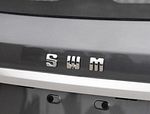 SWM X2