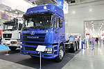 Shaanxi Shacman 4256