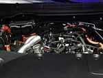 Tank 500 PHEV