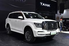Photos Tank 500 PHEV