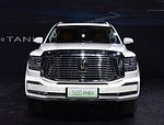 Tank 500 PHEV