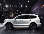 Tank 500 PHEV