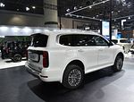Tank 500 PHEV