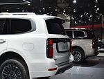 Tank 500 PHEV